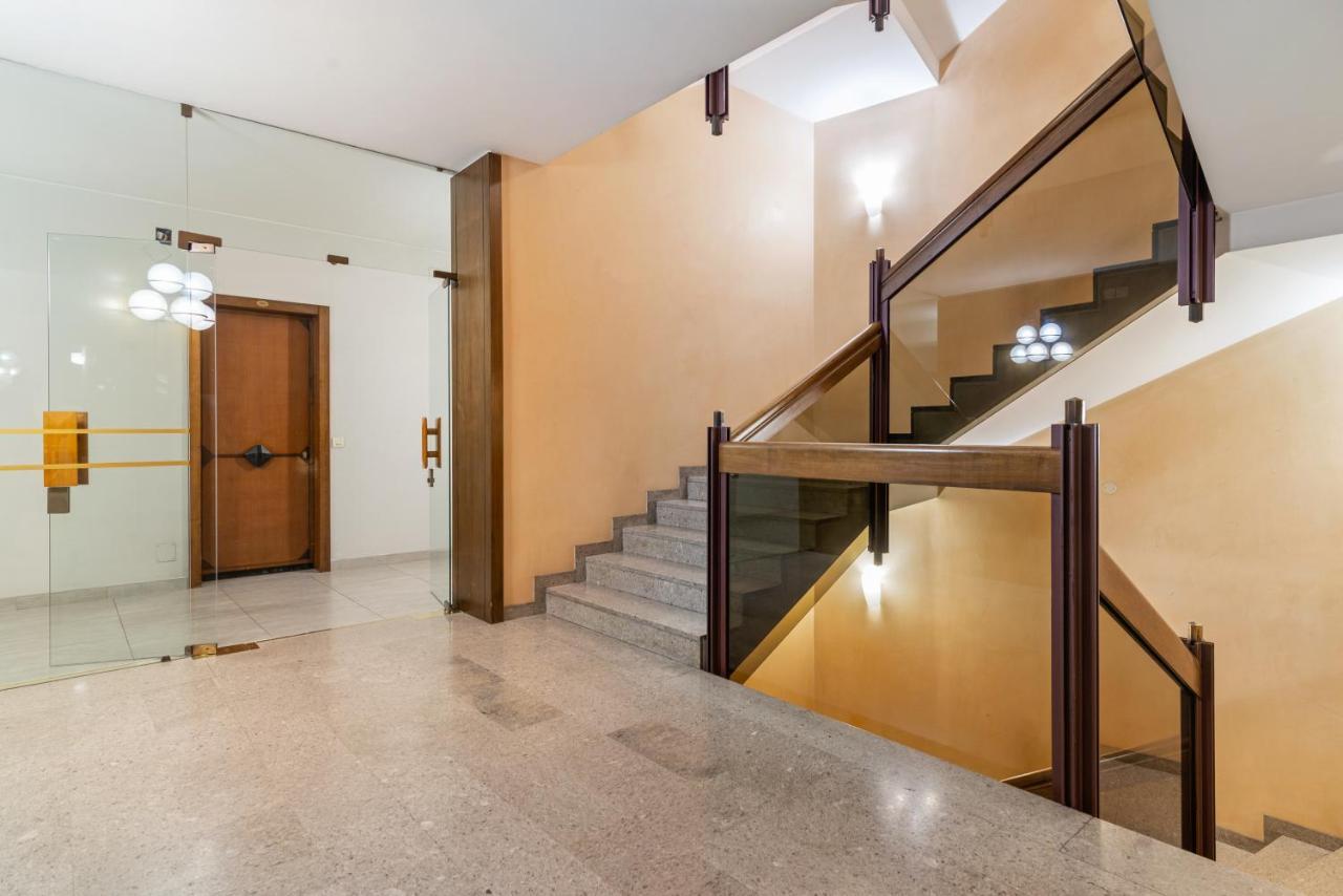 Padova City Break Studio Exterior foto
